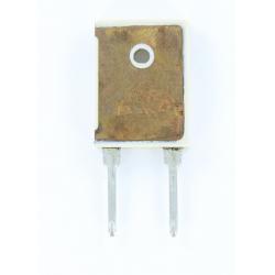 Mundorf Ultra Resistor photo- rear